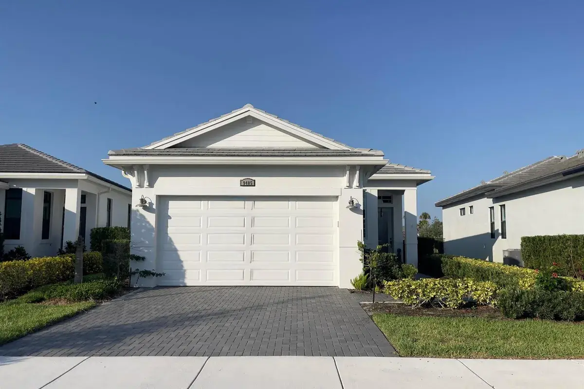 9405 SW Pepoli Way, Port St. Lucie FL 34987