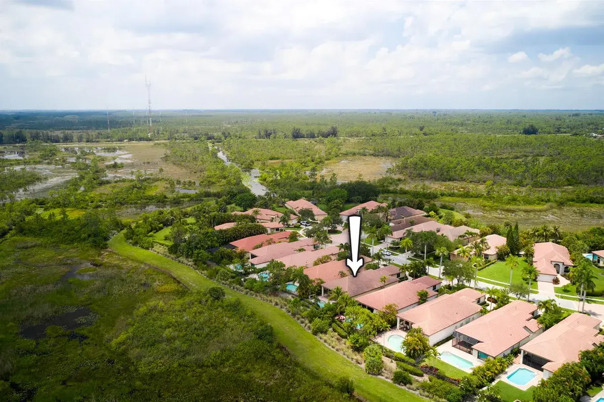 6490 Sparrow Hawk Drive, West Palm Beach FL 33412