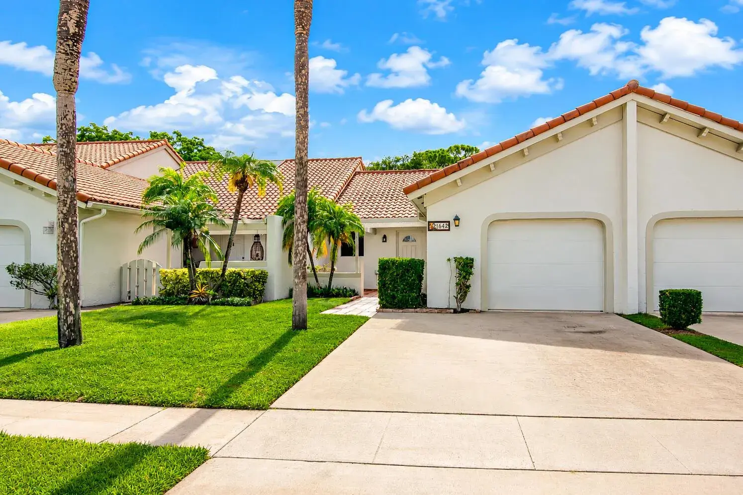 21642 Guadalajara Avenue, Boca Raton FL 33433
