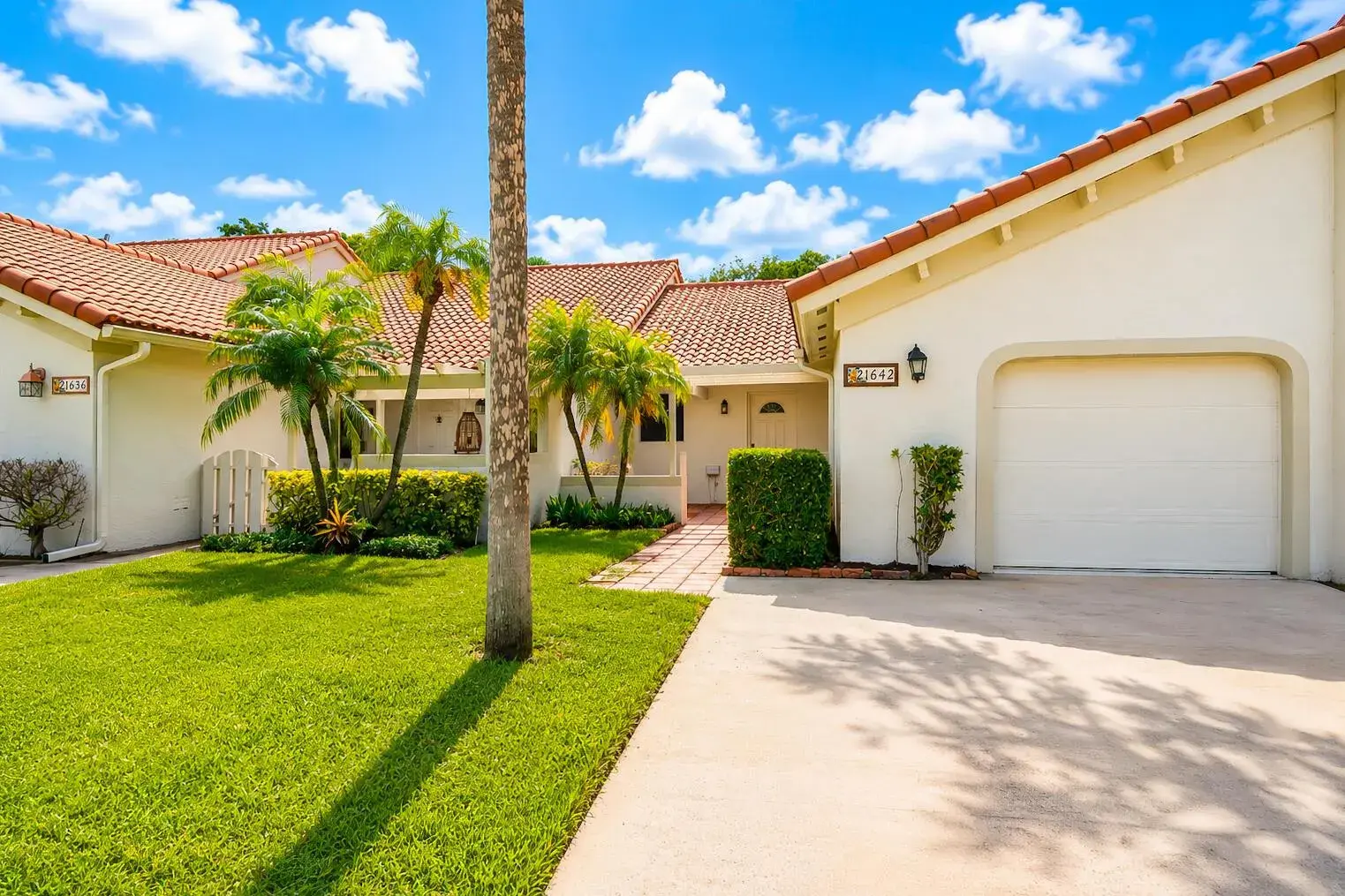 21642 Guadalajara Avenue, Boca Raton FL 33433