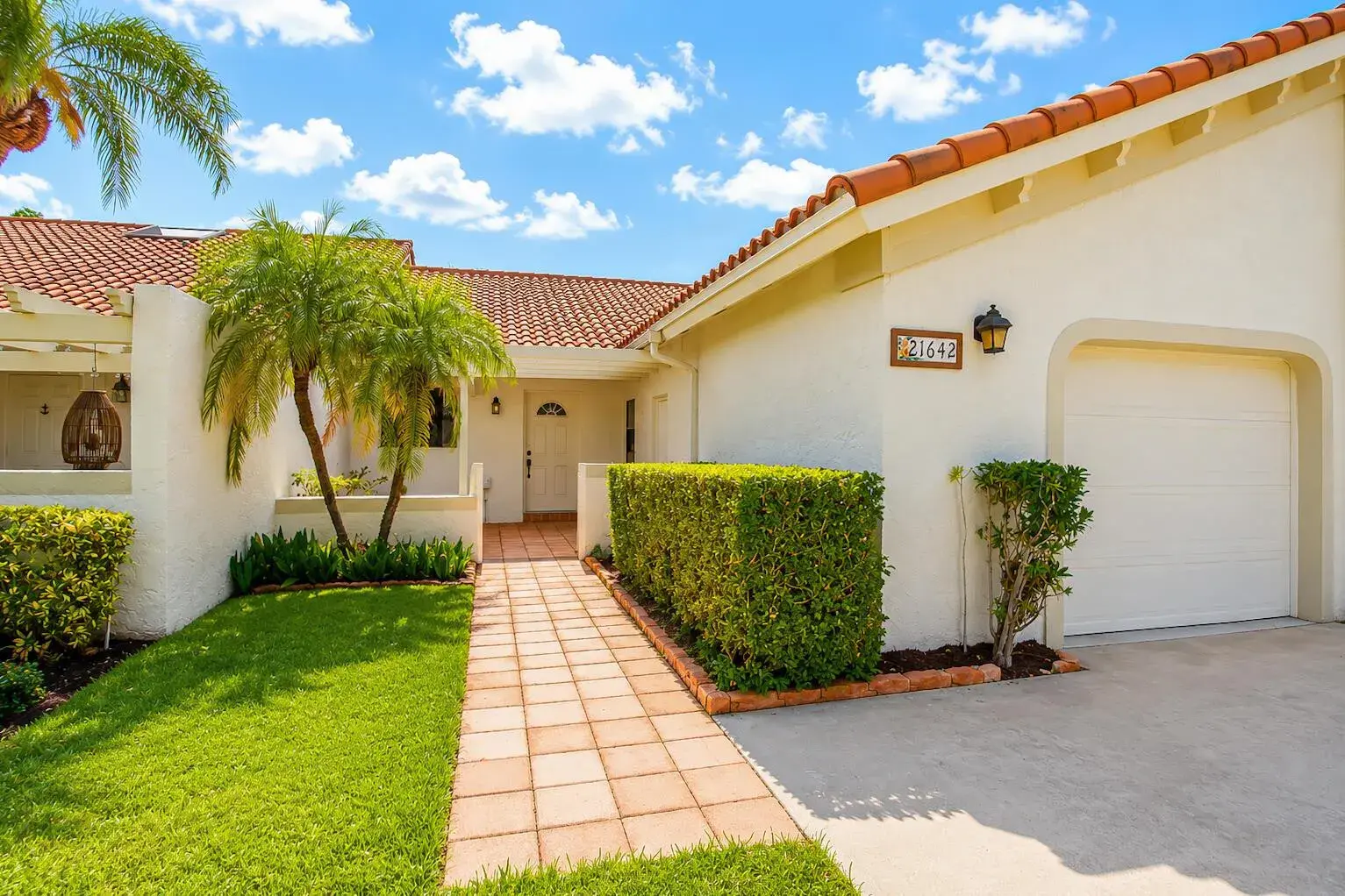 21642 Guadalajara Avenue, Boca Raton FL 33433
