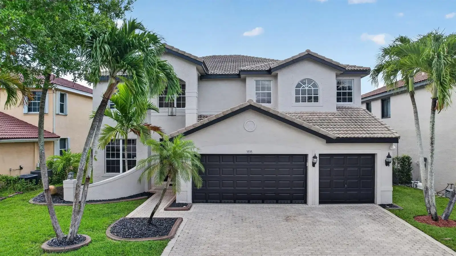 3535 SW 177th Avenue, Miramar FL 33029