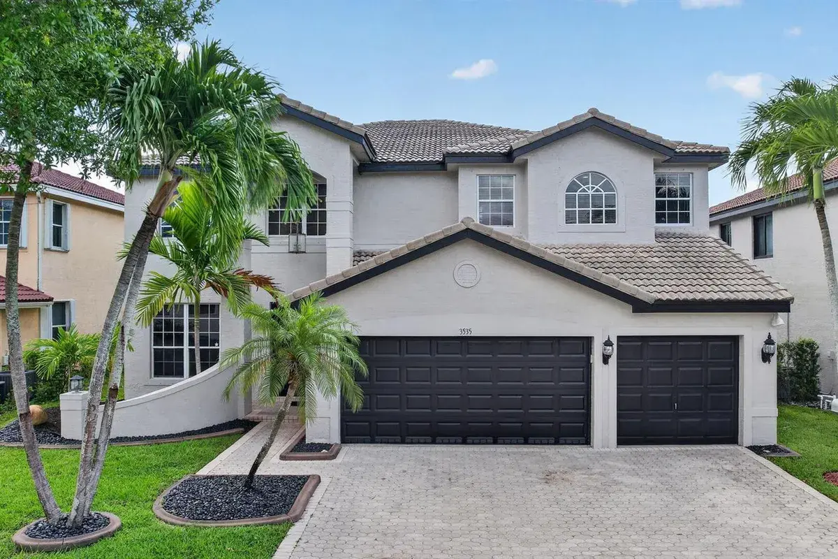 3535 SW 177th Avenue, Miramar FL 33029