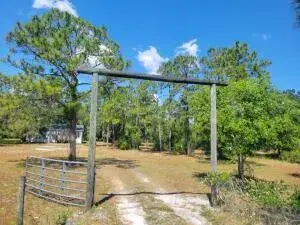 1155 NE 342nd Trail, Okeechobee FL 34972