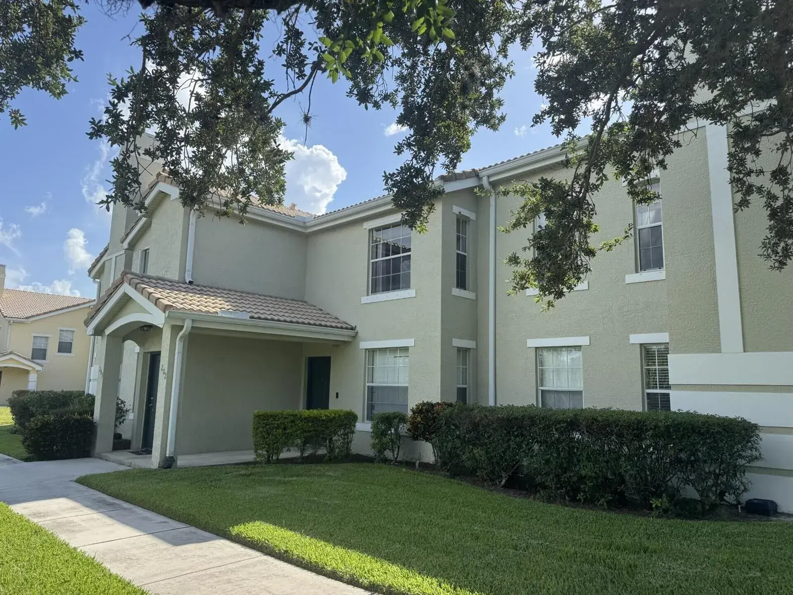 122 SW Peacock Boulevard # 202, Port St. Lucie FL 34986