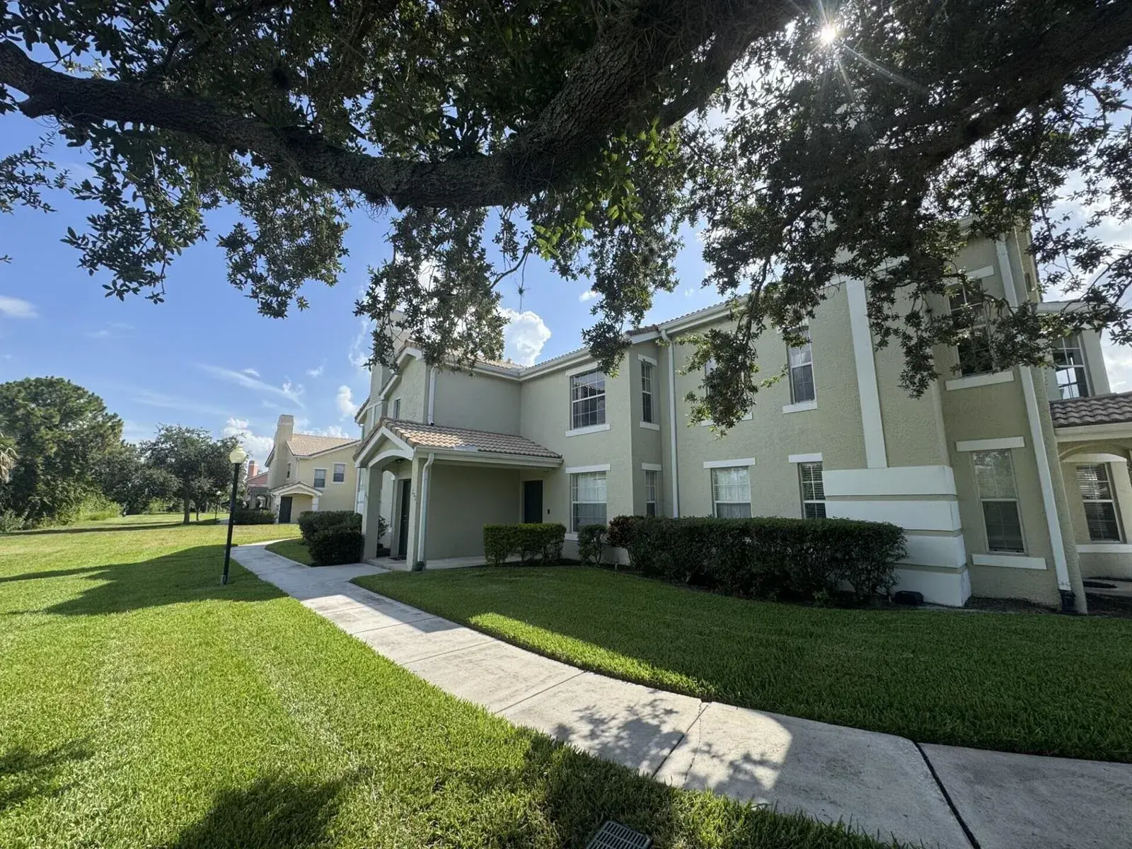 122 SW Peacock Boulevard # 202, Port St. Lucie FL 34986