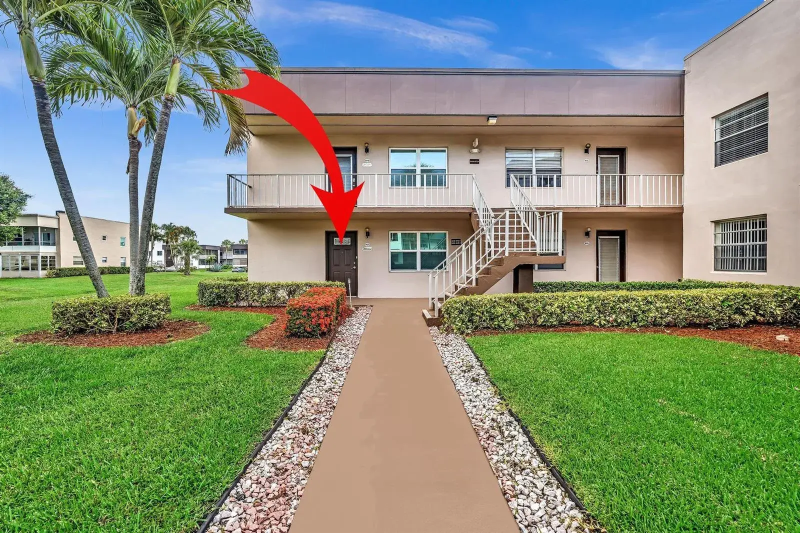 625 Normandy N # 625, Delray Beach FL 33484