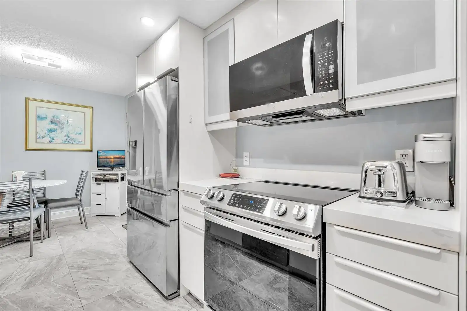 625 Normandy N # 625, Delray Beach FL 33484 photo 4