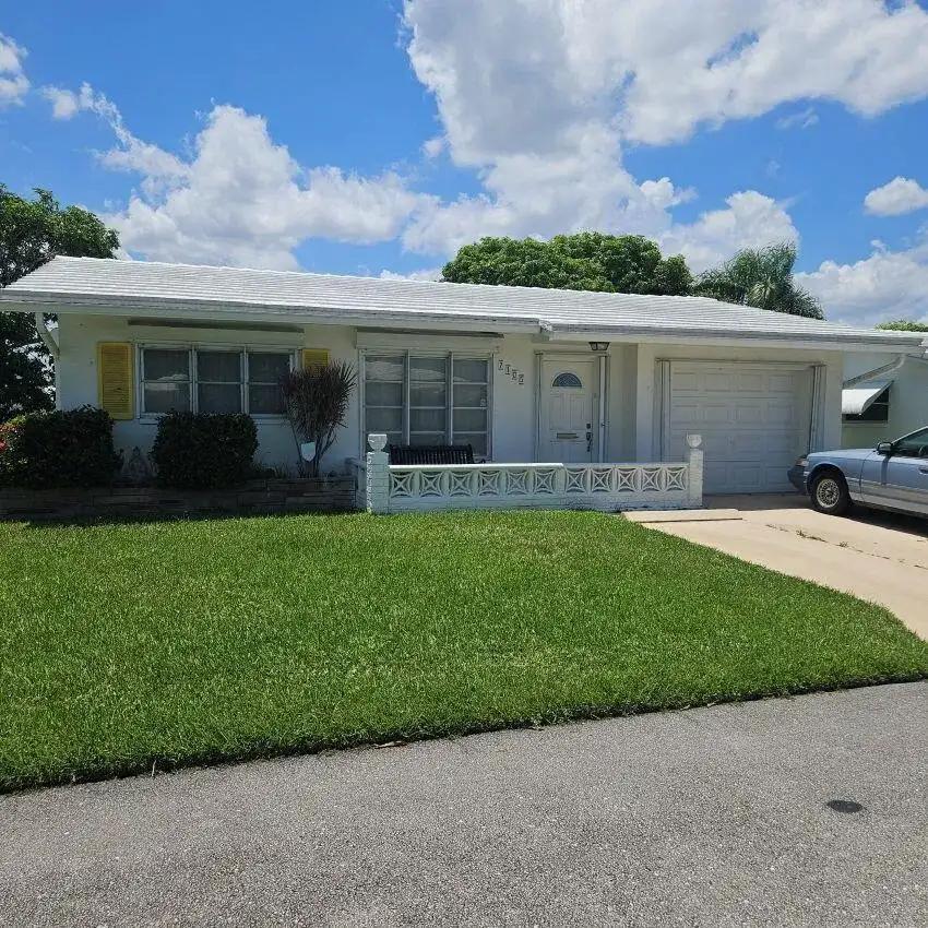 7105 NW 68th Avenue, Tamarac FL 33321