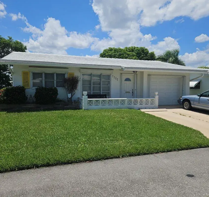 7105 NW 68th Avenue, Tamarac FL 33321