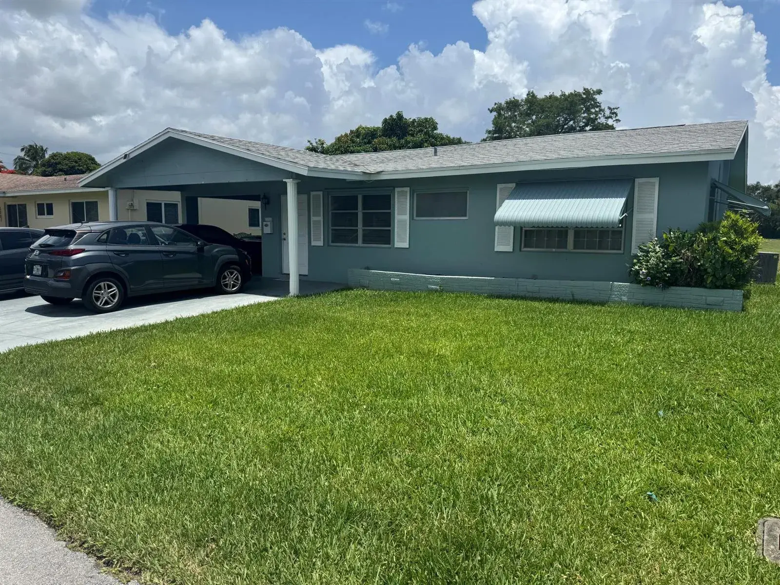 3005 NW 46th Street, Fort Lauderdale FL 33309