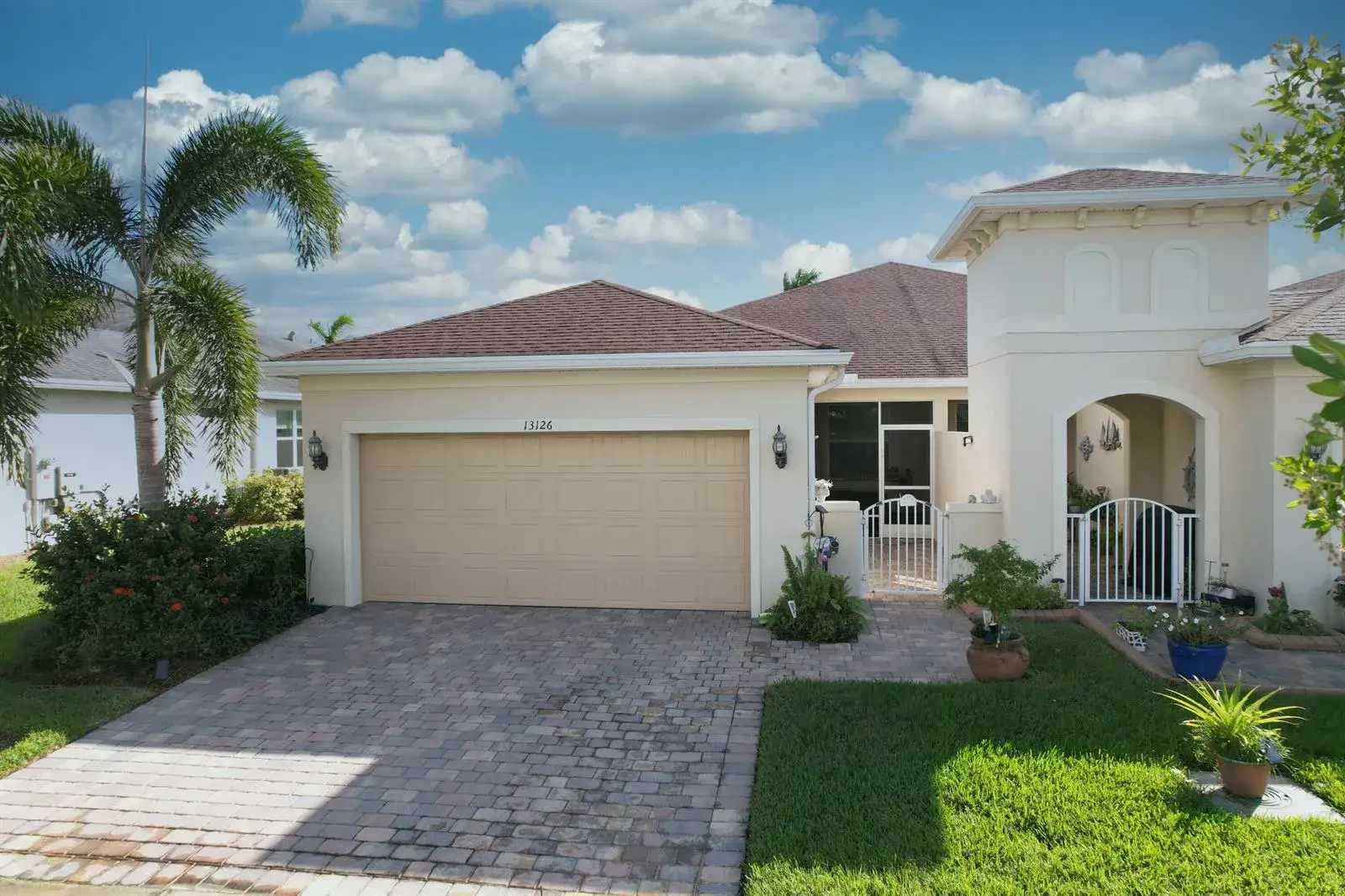 13126 SW Aureolian Lane, Port St. Lucie FL 34987