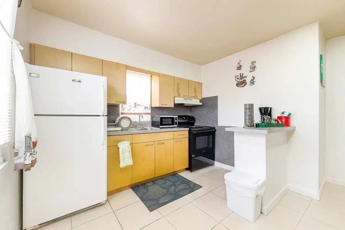 1935 Taylor Street # 2, Hollywood FL 33020