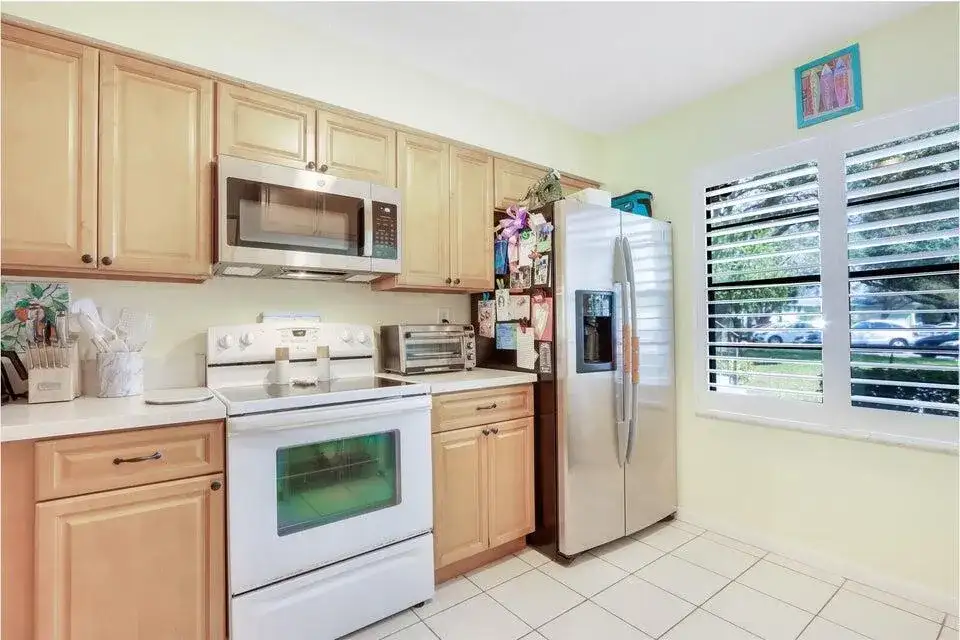 1601 Sabal Ridge Circle # C, Palm Beach Gardens FL 33418 photo 2