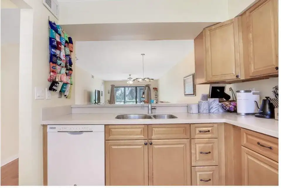 1601 Sabal Ridge Circle # C, Palm Beach Gardens FL 33418 photo 3