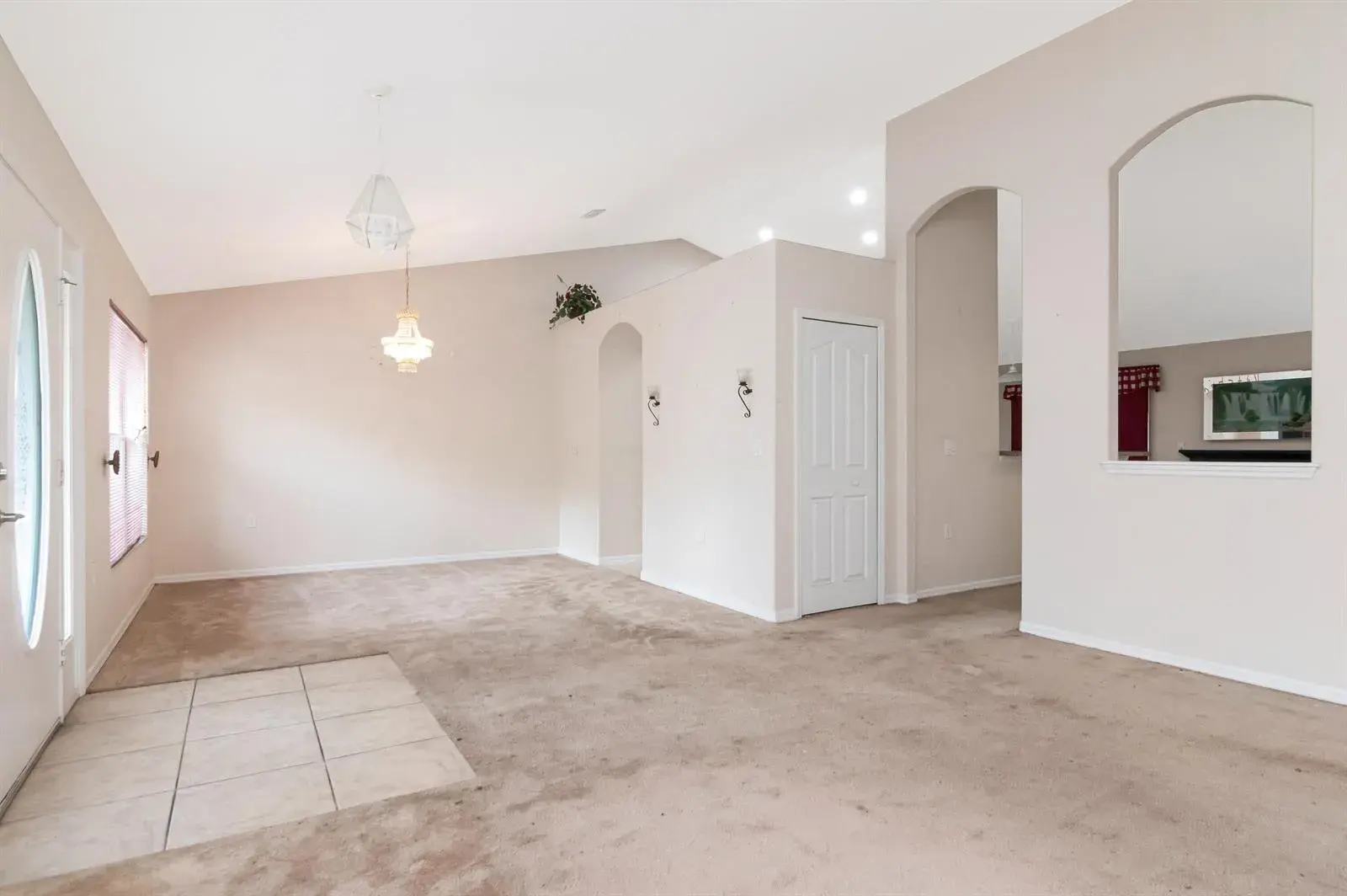 12276 N Villa Road, Spring Hill FL 34609