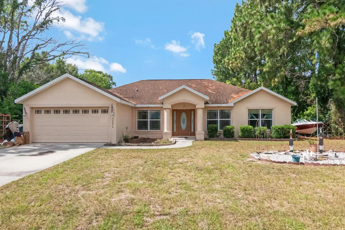 12276 N Villa Road, Spring Hill FL 34609