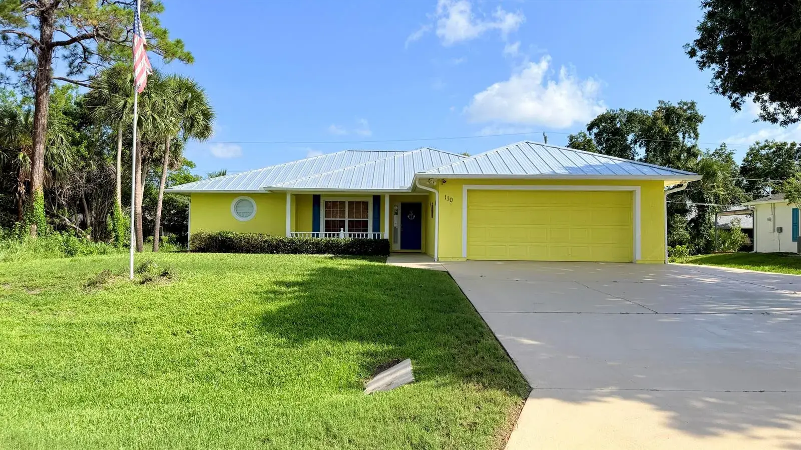 110 Redgrave Drive, Sebastian FL 32958