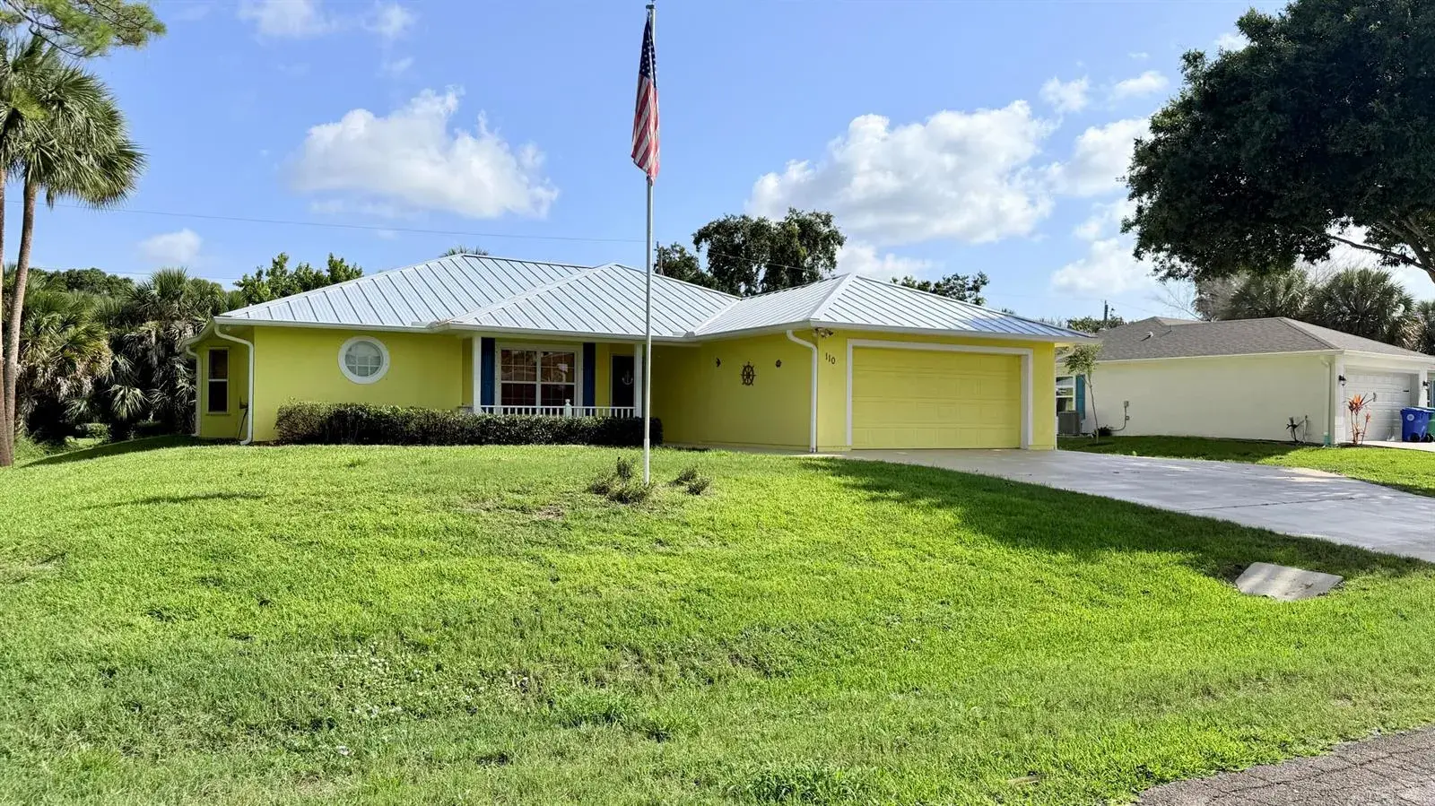 110 Redgrave Drive, Sebastian FL 32958
