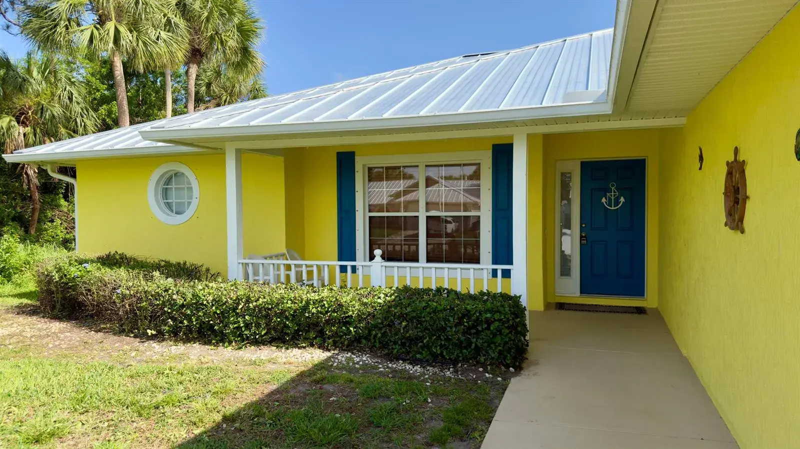 110 Redgrave Drive, Sebastian FL 32958