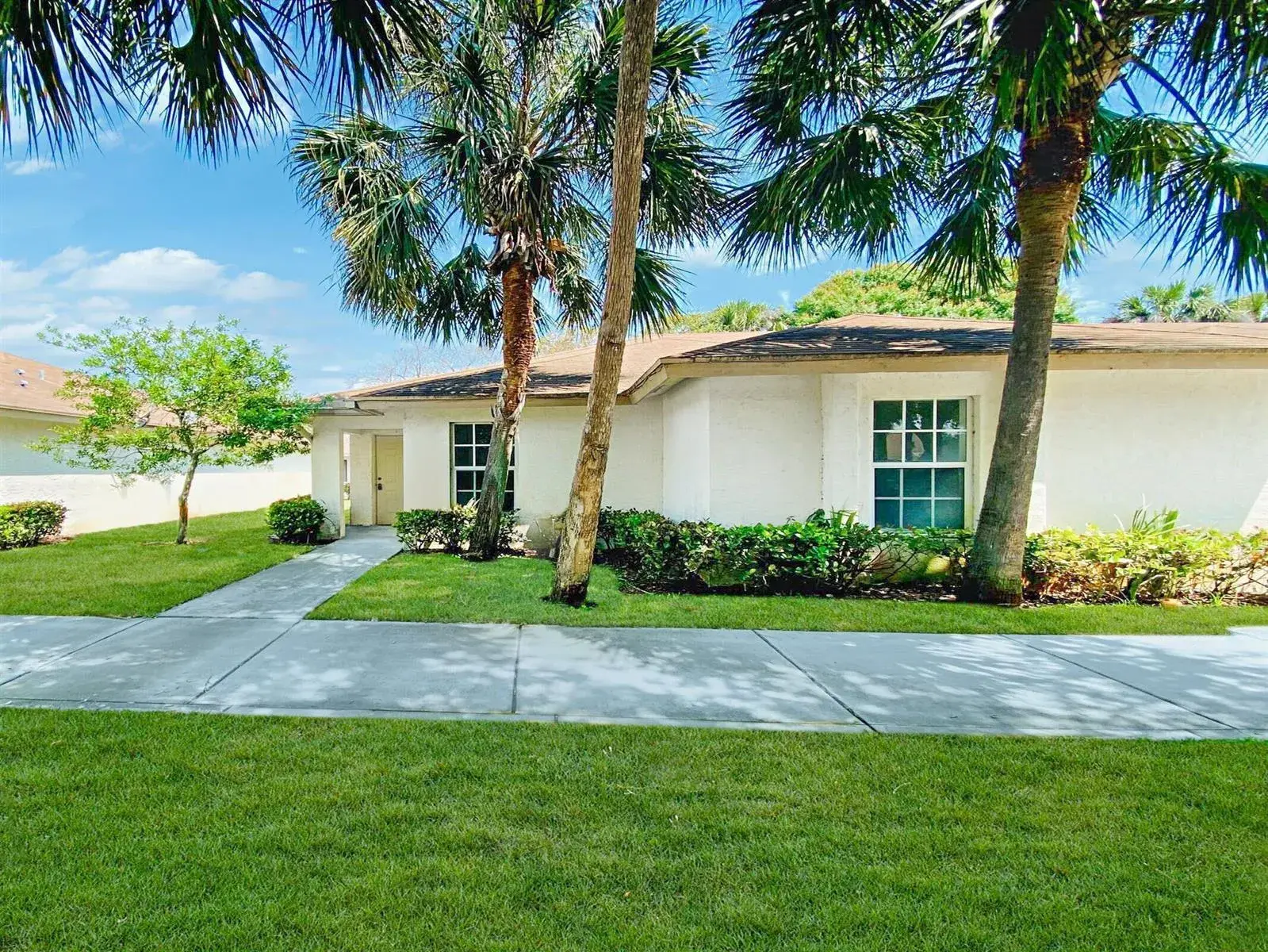 9244 Roan Lane Unit B, West Palm Beach FL 33403