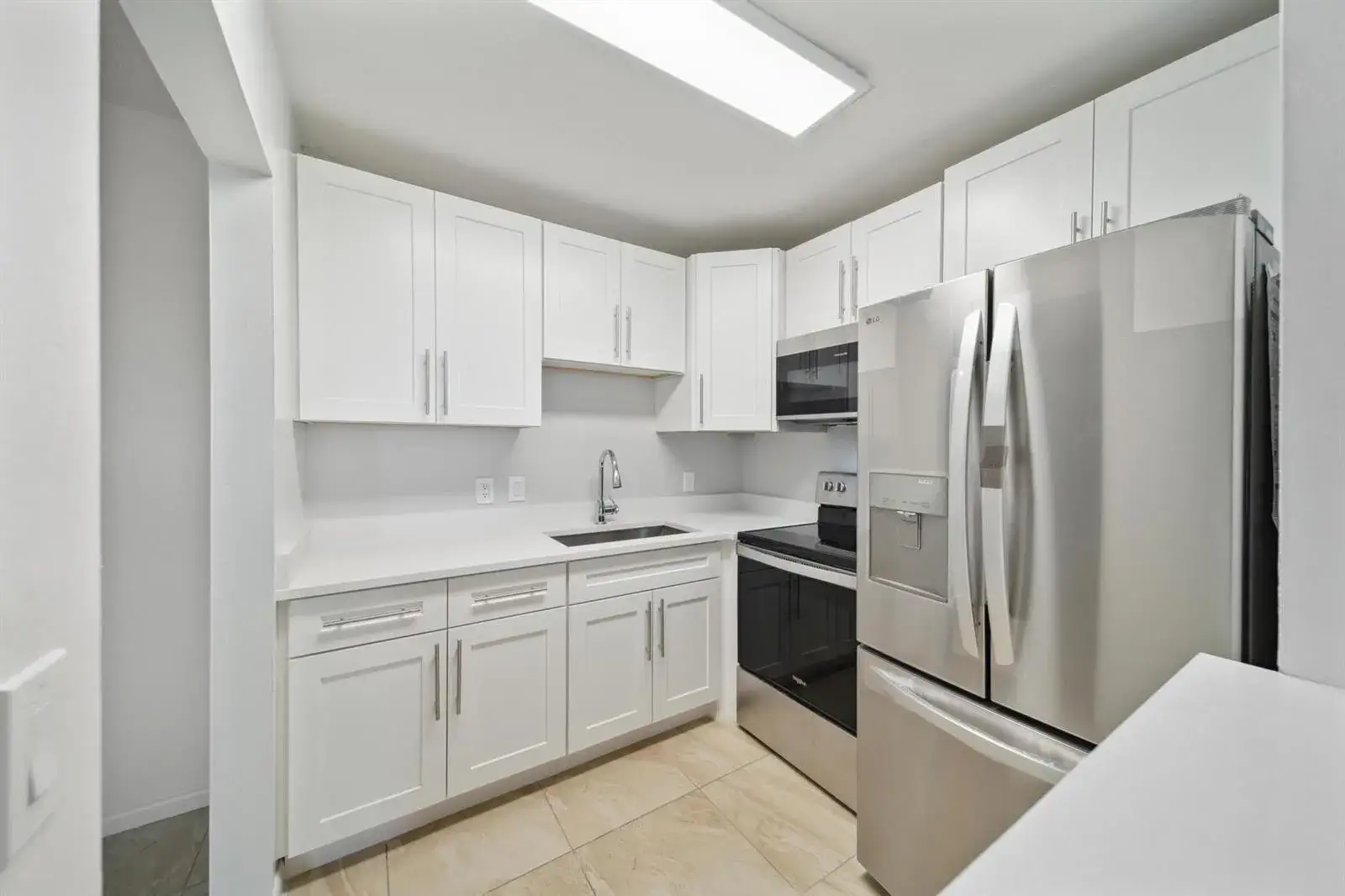 114 Northampton F # 114, West Palm Beach FL 33417