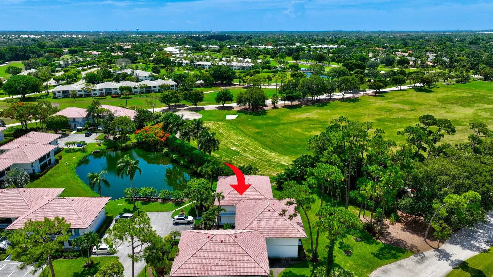 4084 N Quail Ridge Drive Unit B, Boynton Beach FL 33436