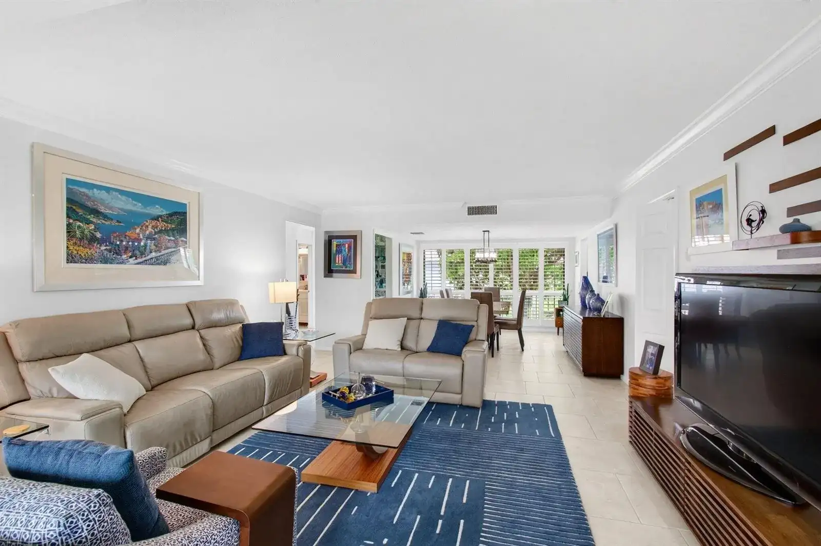 4084 N Quail Ridge Drive Unit B, Boynton Beach FL 33436 photo 5