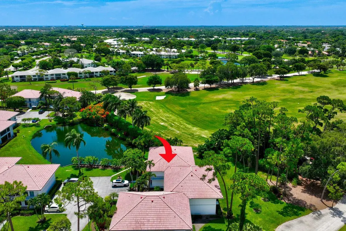 4084 N Quail Ridge Drive Unit B, Boynton Beach FL 33436