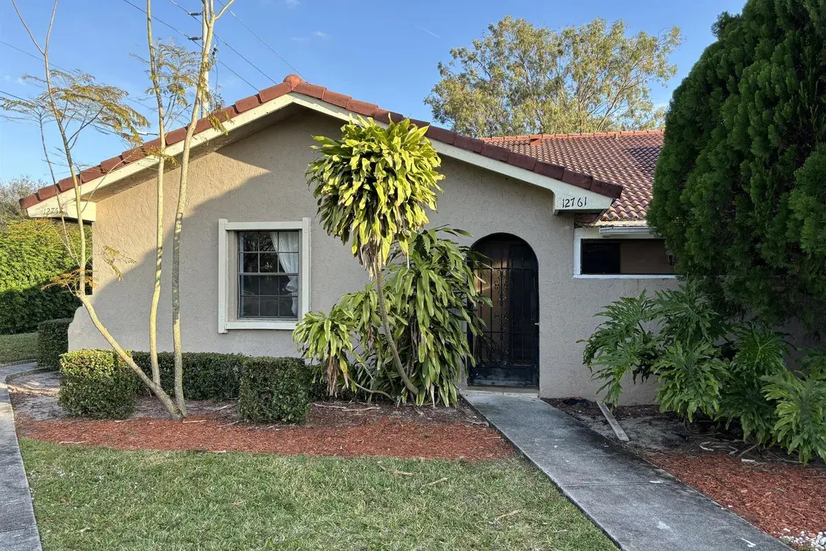 12761 Westhampton Circle, Wellington FL 33414