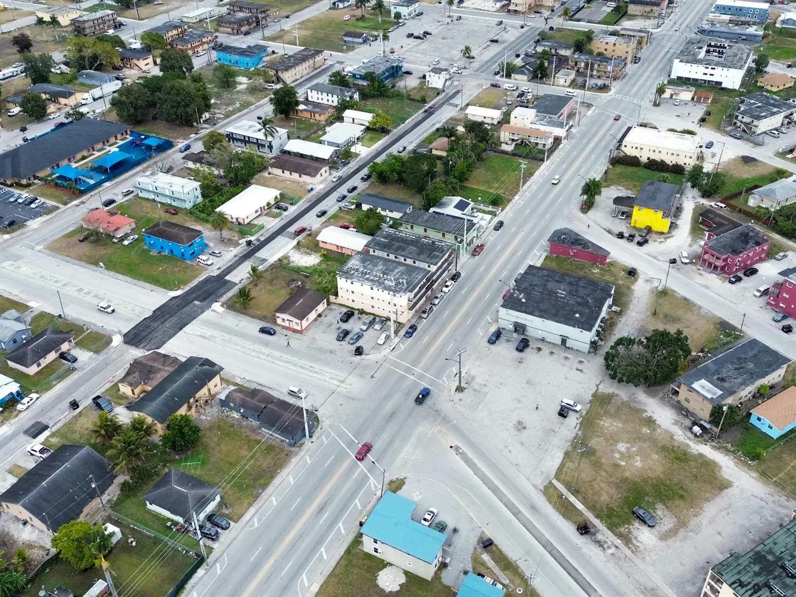 733 Dr M.l.k. Jr Boulevard W, Belle Glade FL 33430 photo 2