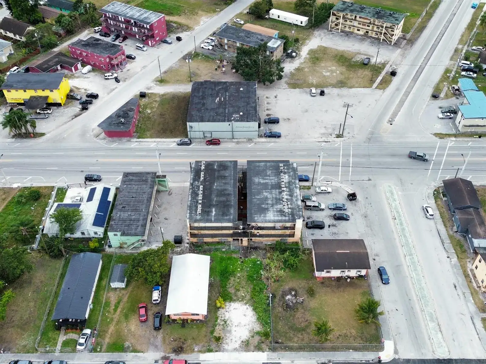 733 Dr M.l.k. Jr Boulevard W, Belle Glade FL 33430 photo 3