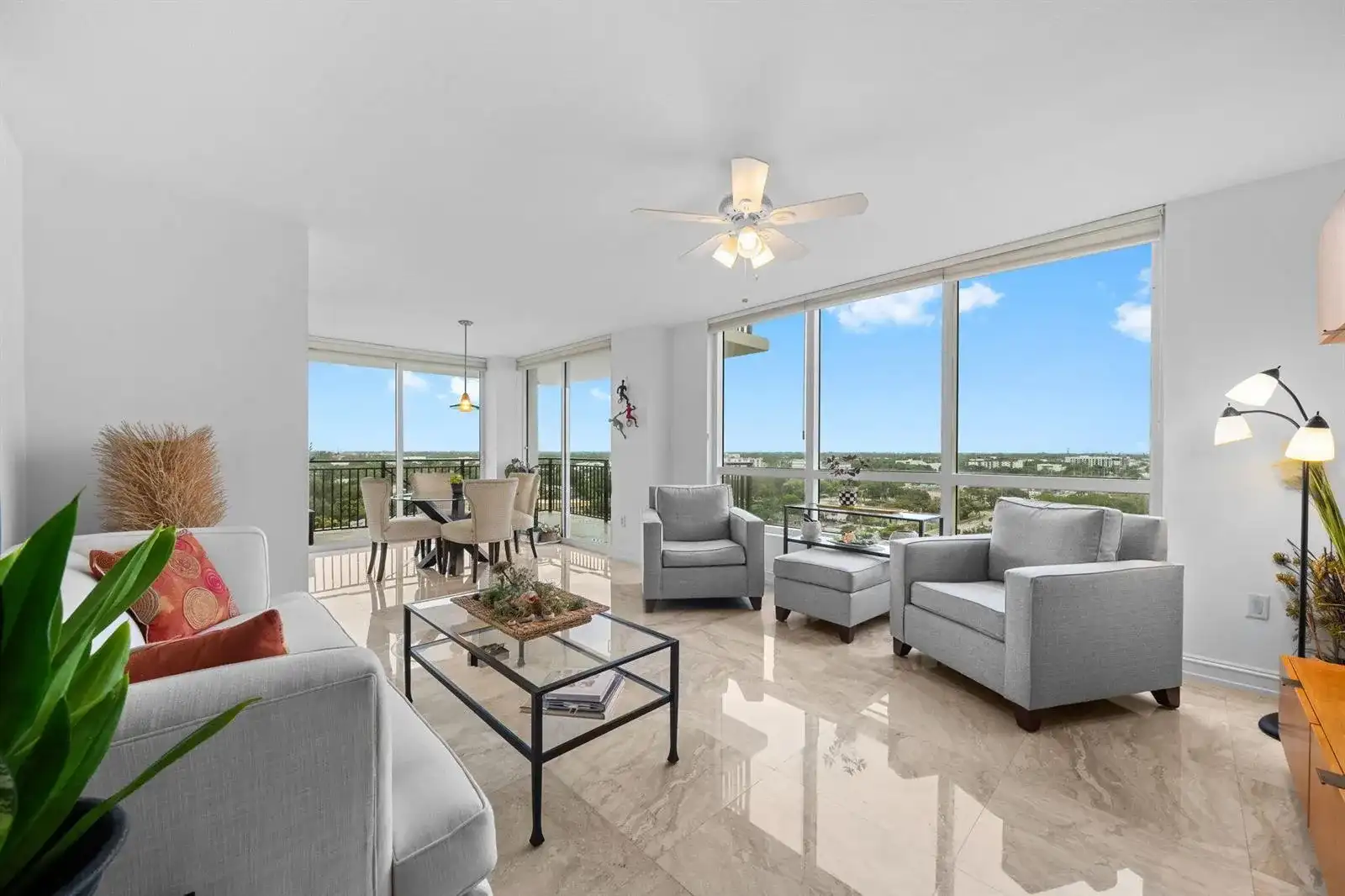 610 W Las Olas Boulevard # 1013n, Fort Lauderdale FL 33312