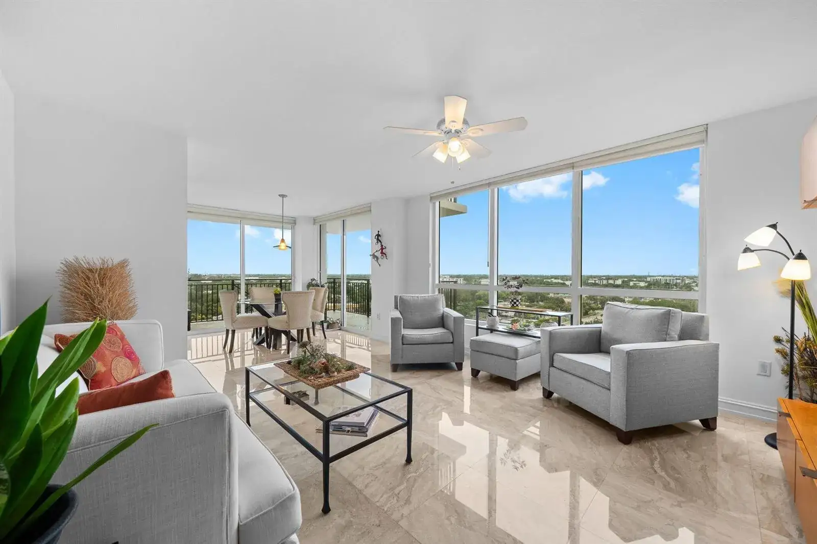 610 W Las Olas Boulevard # 1013n, Fort Lauderdale FL 33312