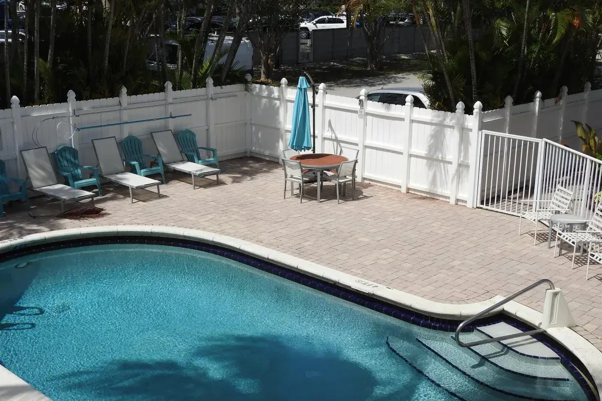 1872 NE 46th Street # D11, Fort Lauderdale FL 33308