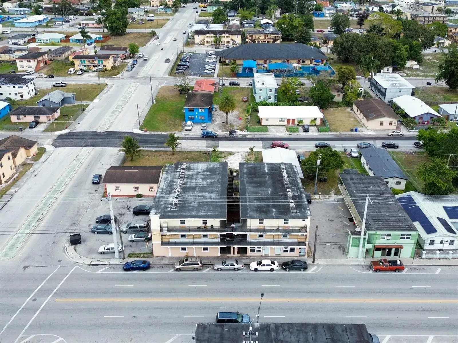 733 Drive Martin Luther King Junior Boulevard W, Belle Glade FL 33430 photo 2