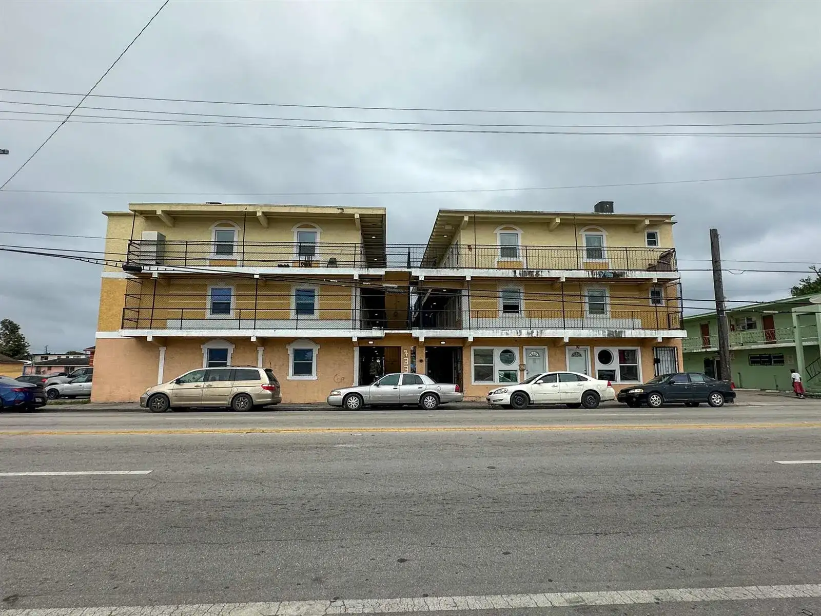 733 Drive Martin Luther King Junior Boulevard W, Belle Glade FL 33430 photo 5