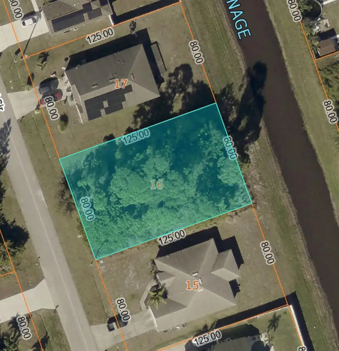 164 SW S Wakefield Circle, Port St. Lucie FL 34953