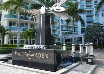 347 N New River Drive E # 1107, Fort Lauderdale FL 33301