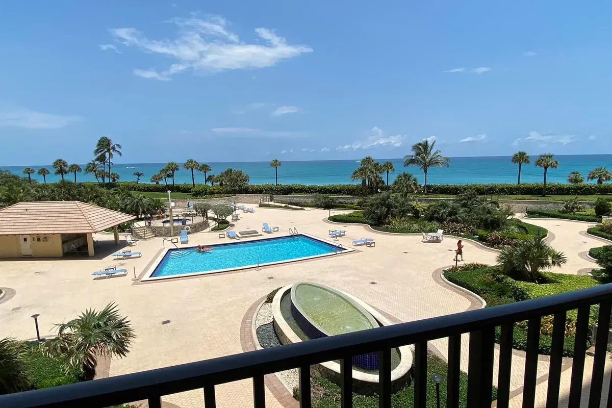 300 Ocean Trail Way # 306, Jupiter FL 33477