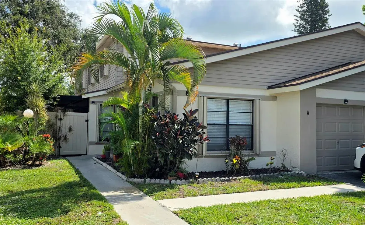 4467 Willow Pond Road # A, West Palm Beach FL 33417