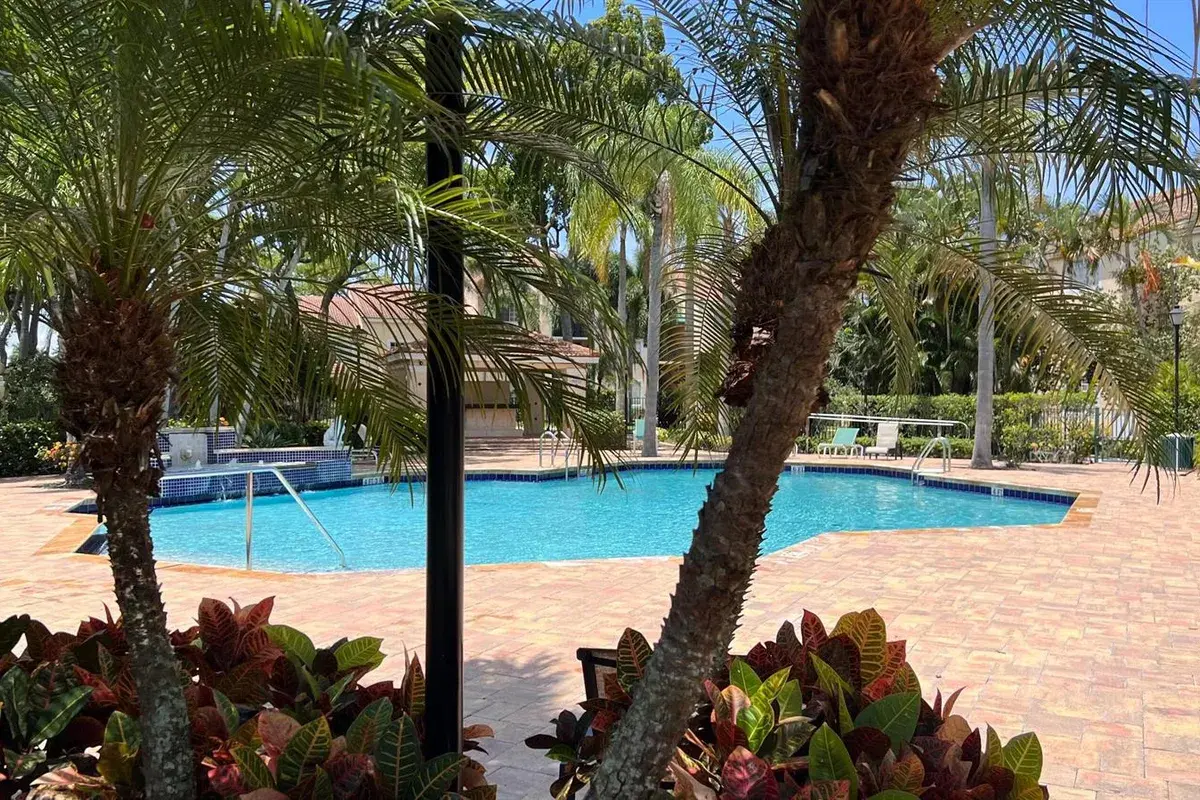 1707 Village Boulevard # 112, West Palm Beach FL 33409