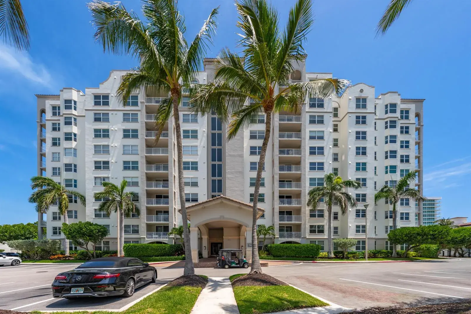 3594 S Ocean Boulevard # 604, Highland Beach FL 33487