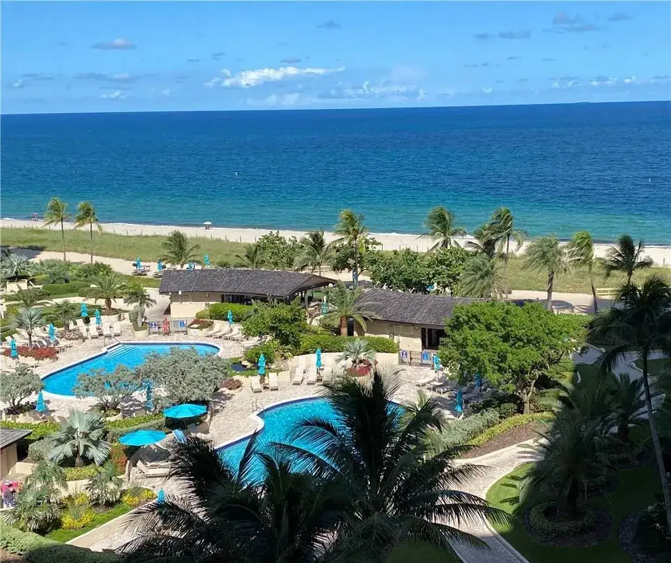 4900 N Ocean Boulevard # 912, Lauderdale By The Sea FL 33308