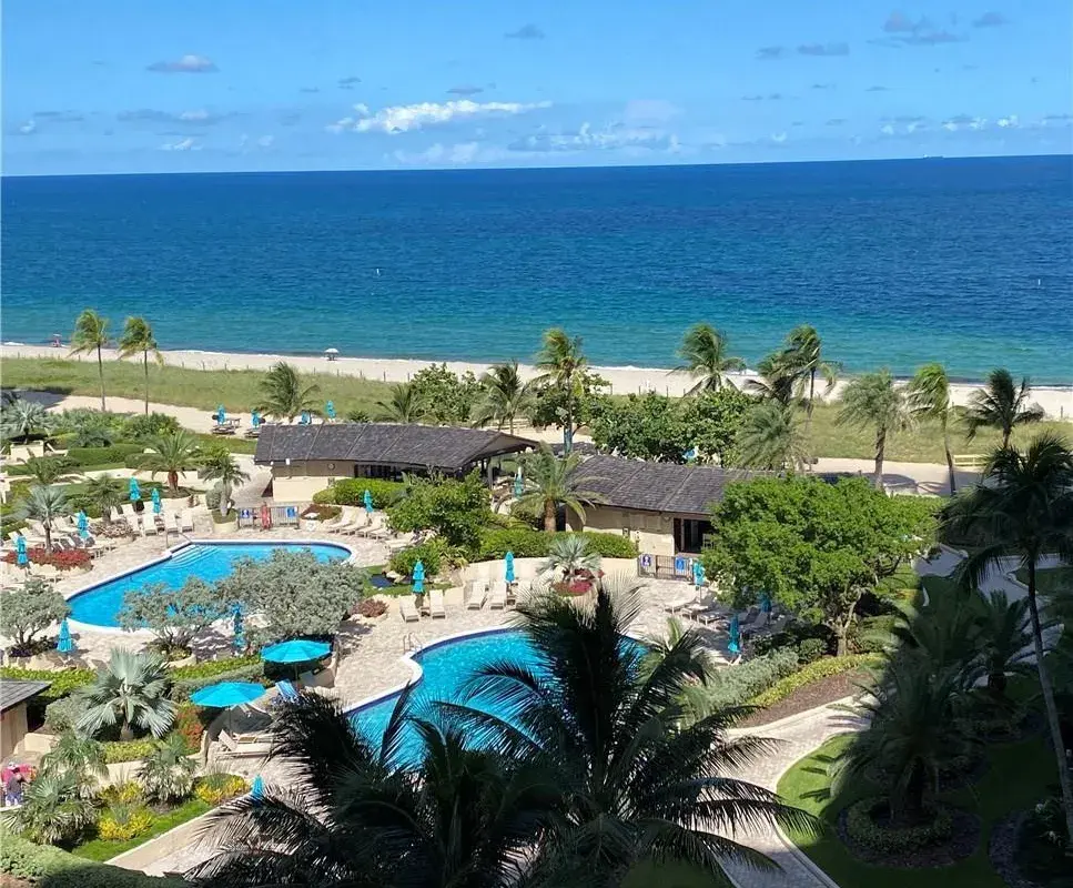4900 N Ocean Boulevard # 912, Lauderdale By The Sea FL 33308