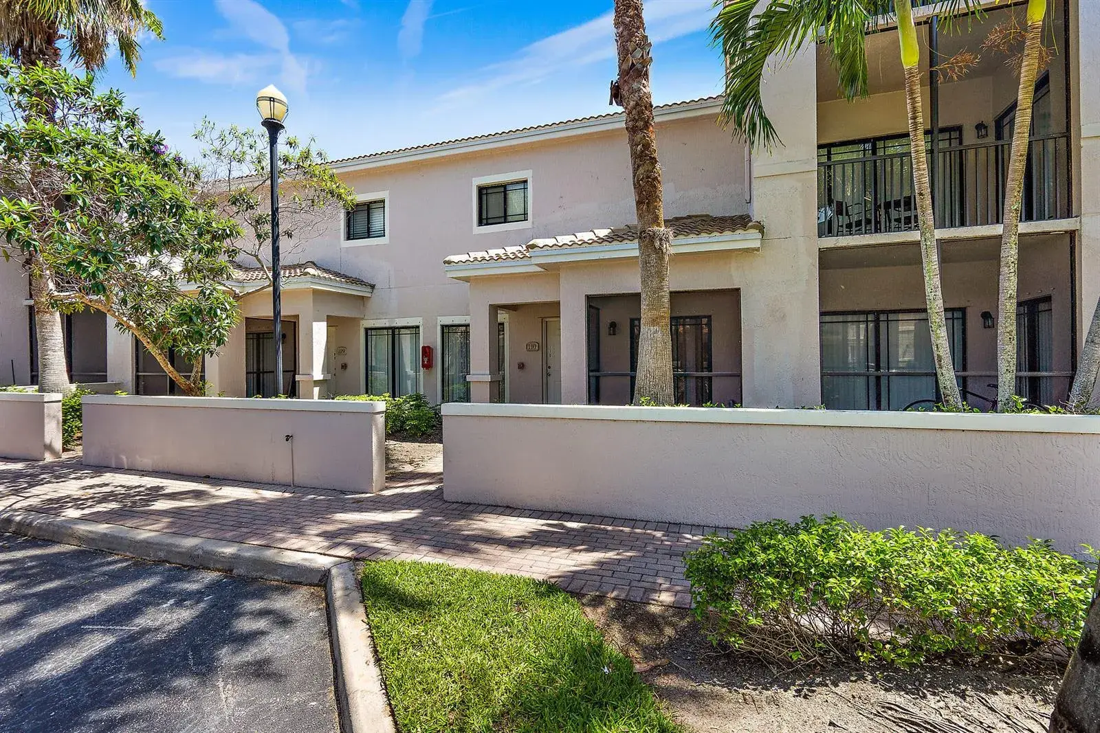 2803 Sarento Place # 110, Palm Beach Gardens FL 33410