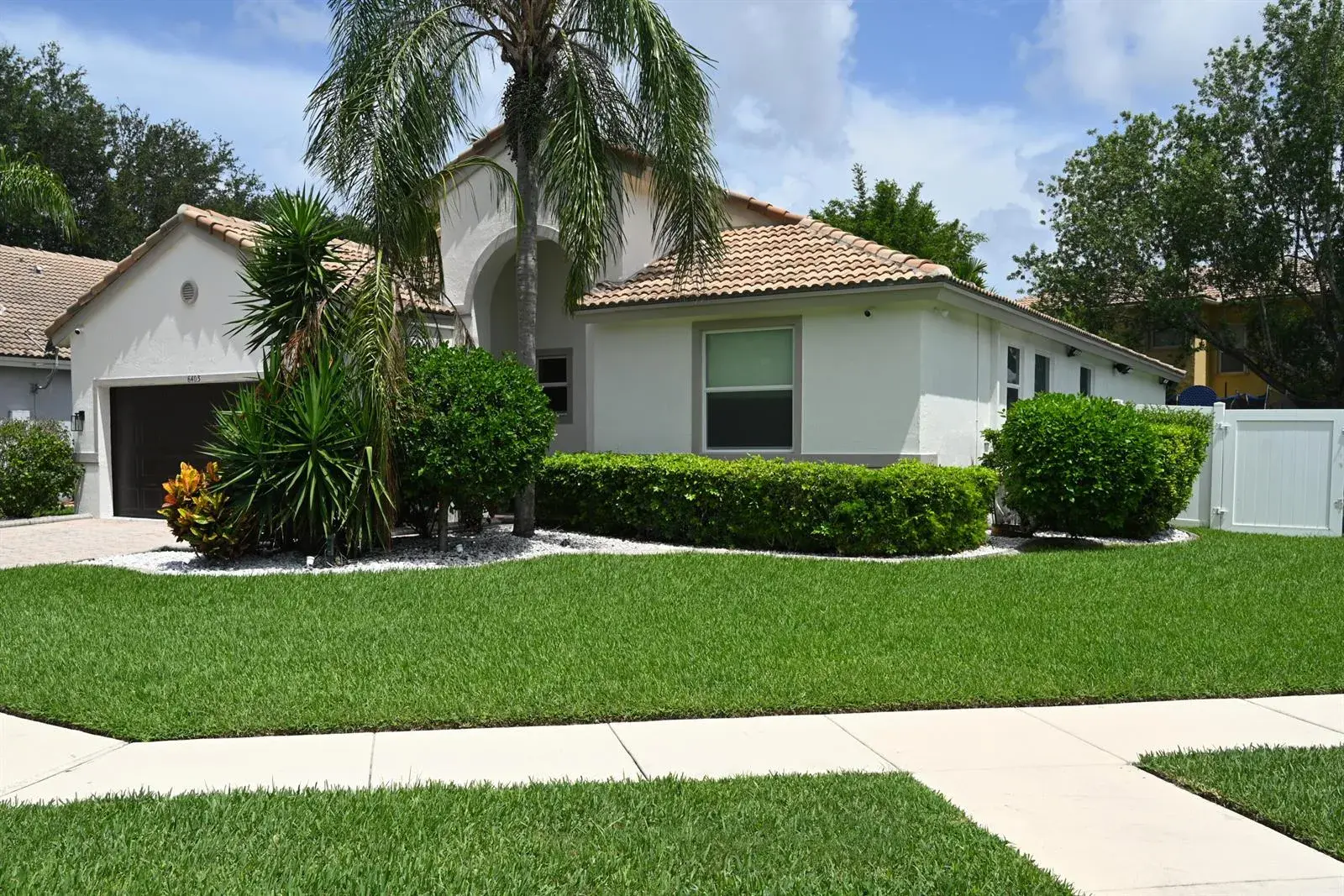 6403 C Durham Drive, Lake Worth FL 33467