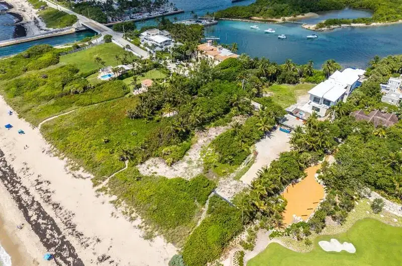 3060 S Ocean Boulevard, Manalapan FL 33462 photo 2