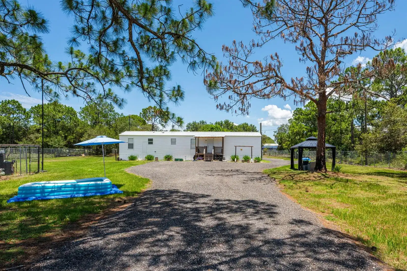 625 N Verda Street, Clewiston FL 33440