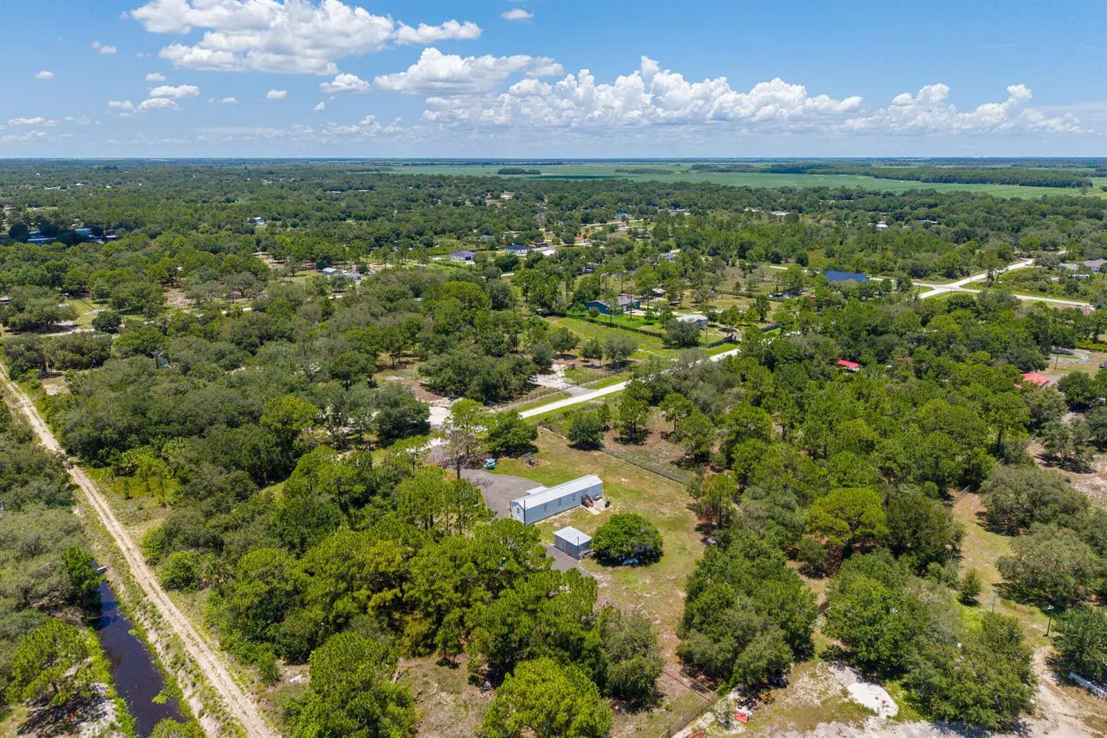 625 N Verda Street, Clewiston FL 33440